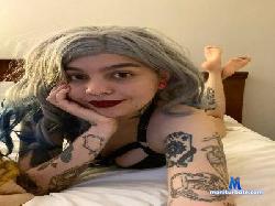 fiaammeggiante cam4 live cam performer profile