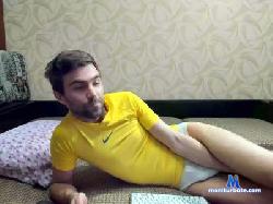 Mikhaaail cam4 live cam performer profile