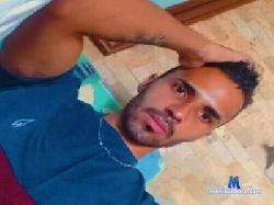 Denzel_Millers cam4 live cam performer profile