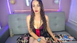 KarinFoster82 cam4 live cam performer profile
