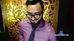 Latin_ryan cam4 livecam show performer room profile