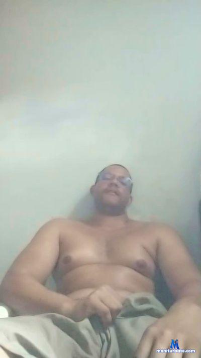 Booster321 cam4 straight performer from Federative Republic of Brazil  