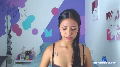 khendall18 cam4 bisexual performer from Republic of Colombia pussy ass spanking 