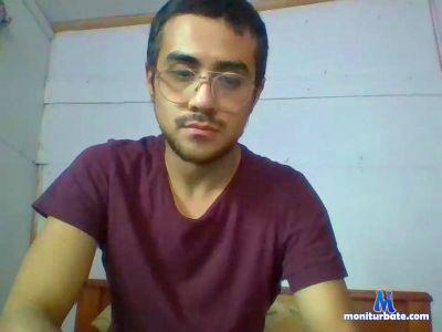 crismat7 cam4 gay performer from Republic of Chile  