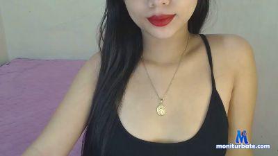 Maria_stella cam4 straight performer from Republic of the Philippines  