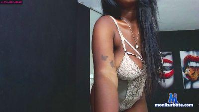 Keyla_evans cam4 bisexual performer from Republic of Colombia anal feet blowjob deepthroat masturbation C2C squirt 