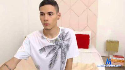 TylerCoper cam4 bisexual performer from United States of America livetouch rollthedice 