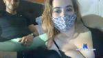 PuercaVida cam4 livecam show performer room profile