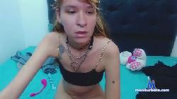 teffycute_ cam4 live cam performer profile
