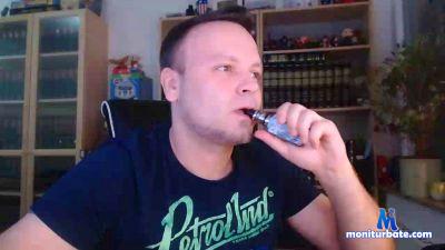 DjTengoMarc cam4 straight performer from Federal Republic of Germany  