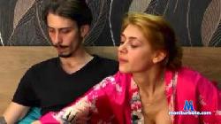 granescopeta cam4 live cam performer profile