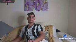 RickieTucker cam4 live cam performer profile