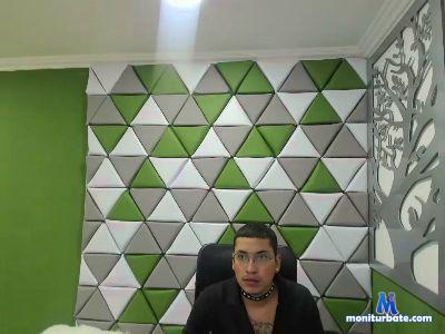 MariferNeyra cam4 straight performer from Republic of Peru MariferNeyra bigass bigboobs bigtits young 