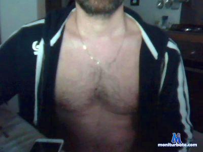 marone65 cam4 bisexual performer from Republic of Italy  