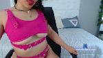 SaraHurtado1 cam4 livecam show performer room profile