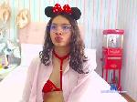Aria_hale1 cam4 livecam show performer room profile