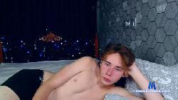 LIAM_CONNERY cam4 live cam performer profile
