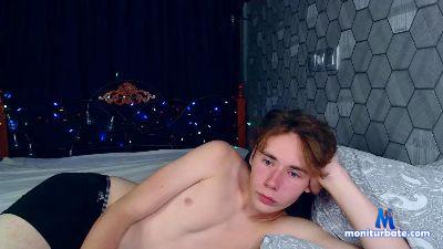 LIAM_CONNERY cam4 bisexual performer from Russian Federation new bigcock twink young cum 