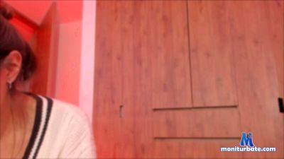 LilyGarcia cam4 bisexual performer from Republic of Italy C2C squirt pussy hairy 