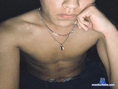Sexualboydolly cam4 gay performer from Republic of Chile masturbation amateur 