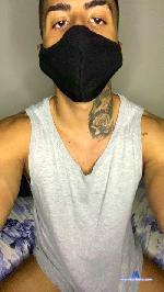 Bodymen18 cam4 livecam show performer room profile