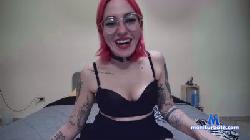 baby0bscure cam4 live cam performer profile