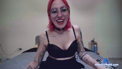 baby0bscure cam4 bisexual performer from Republic of Italy amateur masturbation C2C deepthroat pussy anal ass 