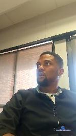 BlackAladin cam4 livecam show performer room profile