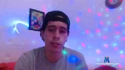ErickWolf cam4 live cam performer profile