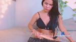 SweetVoilet cam4 livecam show performer room profile