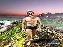 PaulistaPutao cam4 live cam performer profile