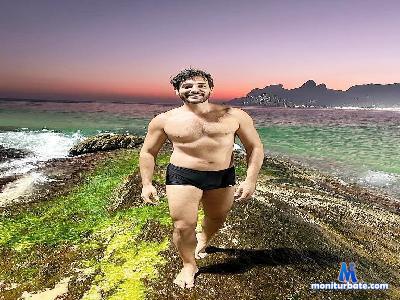 PaulistaPutao cam4 bisexual performer from Federative Republic of Brazil  