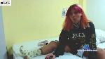 NinaSela cam4 livecam show performer room profile