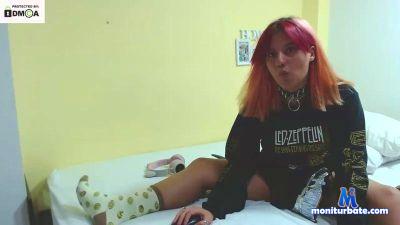 NinaSela cam4 bisexual performer from Argentine Republic  