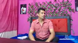 tomy_latin cam4 live cam performer profile