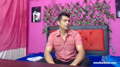 tomy_latin cam4 bicurious performer from Republic of Colombia  