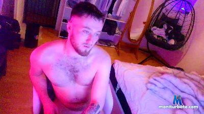 Keviiios cam4 bisexual performer from French Republic bigass smoke masturbation armpits cum 