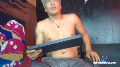 sala55latinboys cam4 bicurious performer from United Mexican States  