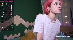 Crazy_Punk cam4 live cam performer profile