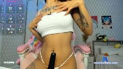 Silvana_min cam4 live cam performer profile