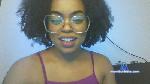HoneyBless cam4 livecam show performer room profile