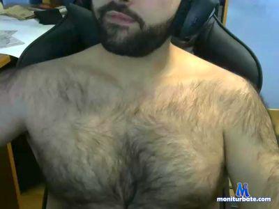 gintoniccc cam4 straight performer from Kingdom of Spain  