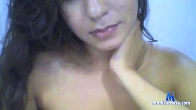 GiuliaMcDowell cam4 bisexual performer from Federative Republic of Brazil dildo brazilian pussy boobs 