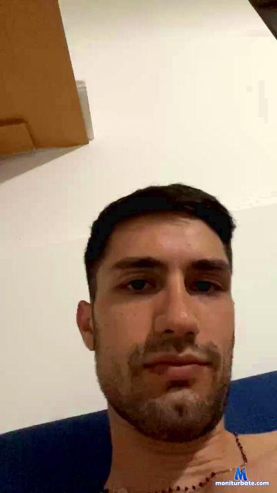 giusex_fun cam4 straight performer from Republic of Italy  