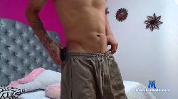 Daimon_Boy_ cam4 live cam performer profile