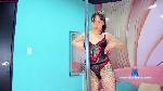 CharloteRox cam4 livecam show performer room profile