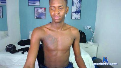 mazonimac cam4 straight performer from Federative Republic of Brazil  