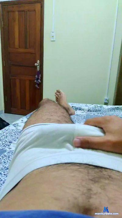 tarcio3 cam4 unknown performer from Federative Republic of Brazil  