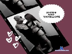 jacob_vanellope cam4 live cam performer profile