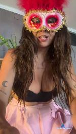 Fedrita cam4 livecam show performer room profile